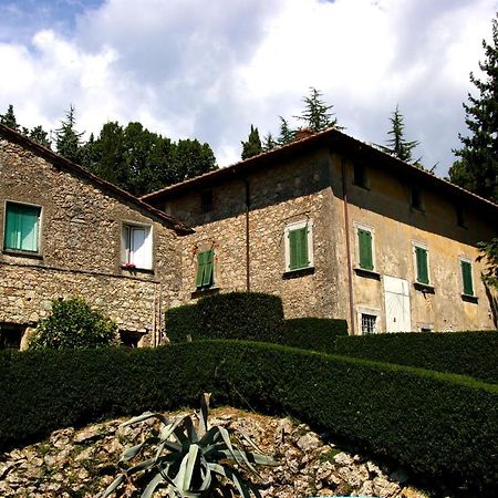 Bed & Breakfast Villa Masini-Luccetti Pietrasanta Exteriér fotografie
