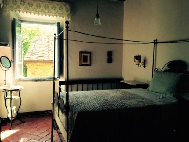 Bed & Breakfast Villa Masini-Luccetti Pietrasanta Exteriér fotografie
